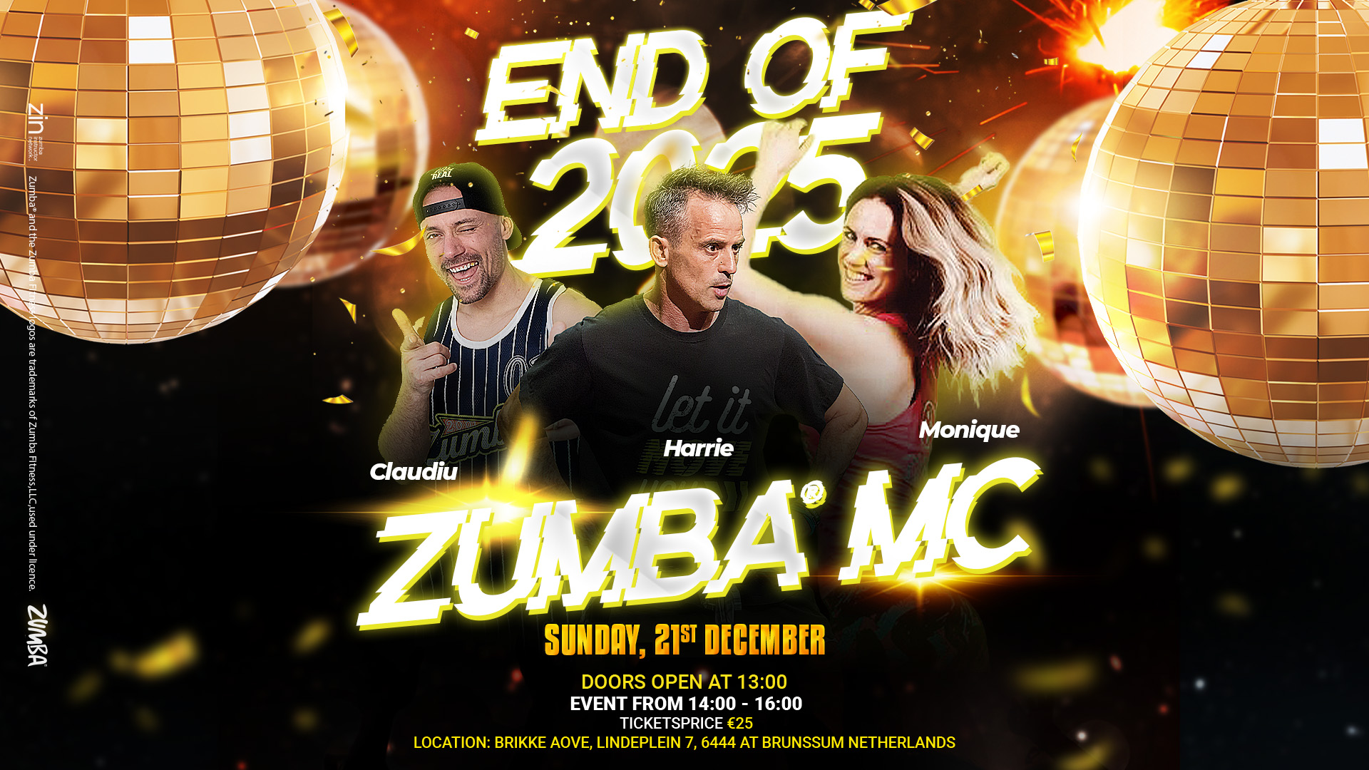 End_of_2025_-_Zumba_event_-_21_dec_cover end of 2025
